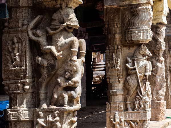 పాతాళ శ్రీనివాసుడు 