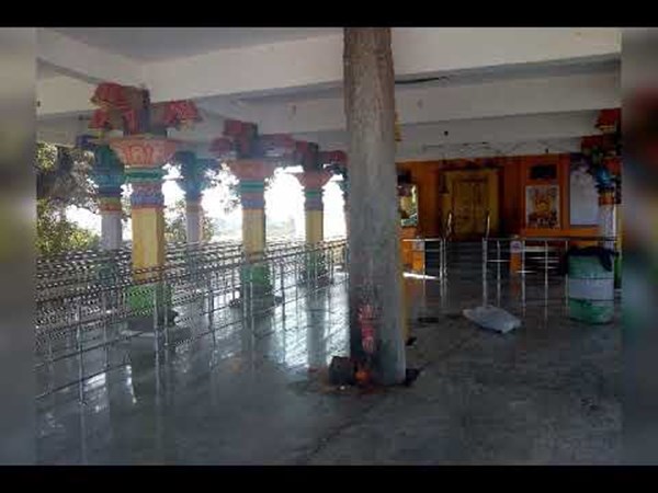 ఘనంగా బ్రహ్మోత్సవాలు