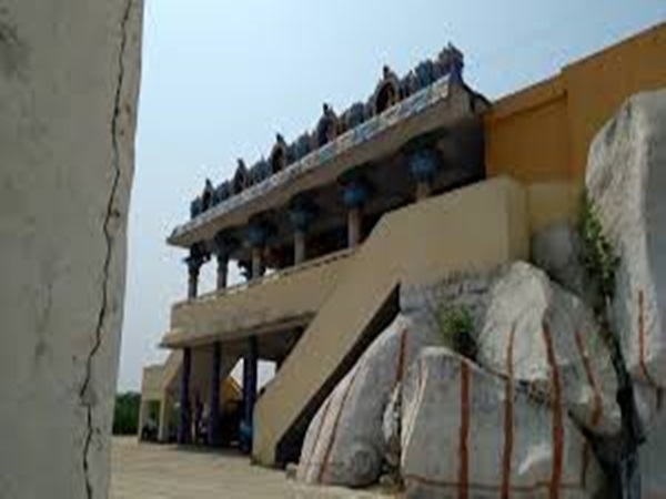 ఆలయ చరిత్ర