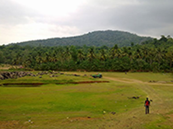 నాగన్చేరి మన పార్క్ :