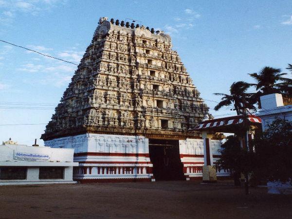 అదే రోజు రాత్రి గ్రామ పెద్దకు కలలో