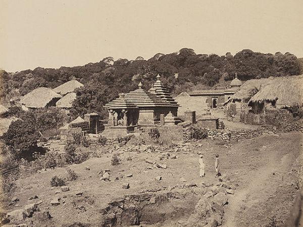 1. కృష్ణానది: 