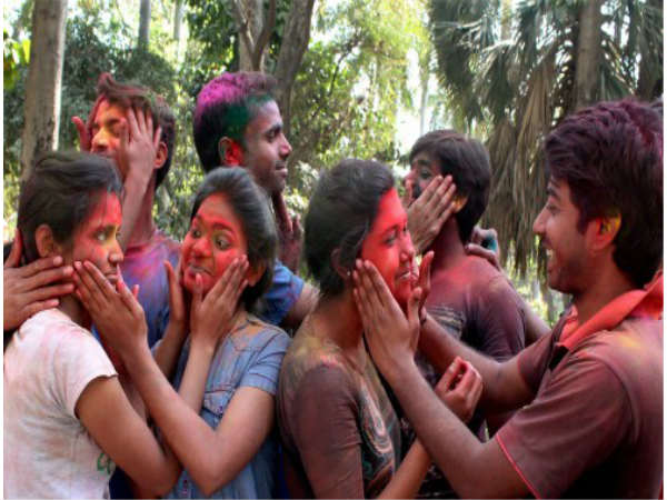 ఉదయపూర్, రాజస్థాన్: