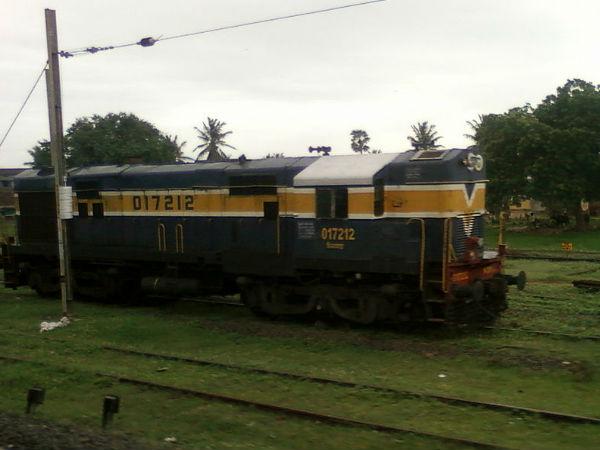 ద్వారపూడి కి ఎలా చేరుకోవాలి ? 