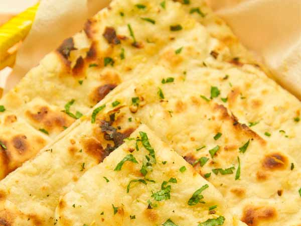 పెసరపప్పు పరోటా !