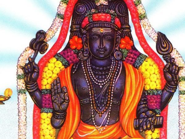  సర్పంపైన విష్ణు భగవానుడు మాత్రమే శయనిస్తాడు