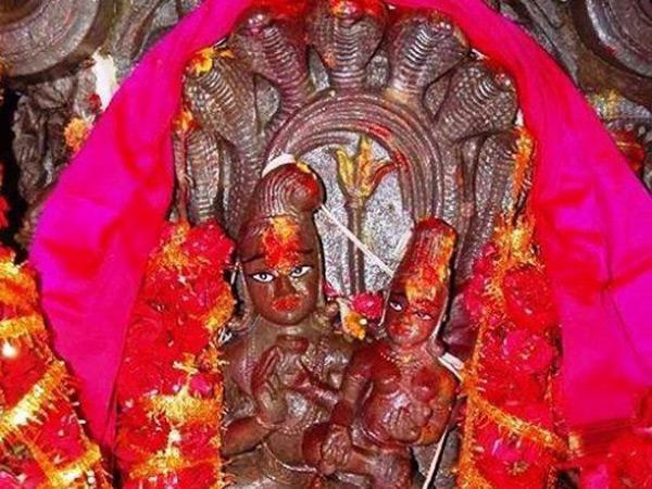 సంవత్సరంలో ఒక్క రోజు మాత్రమే తెరిచే ఈ ఆలయంలో 