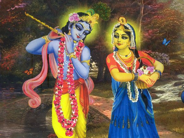 iskcon- ది ఇంటర్నేషనల్ సొసైటీ ఫర్ క్రిష్ణ కాన్సియస్నెస్