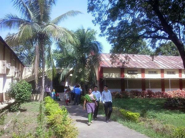 ఇండోర్ మ్యూజియం