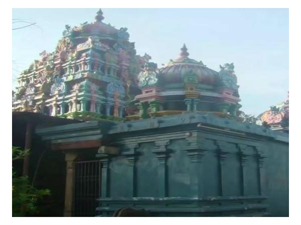 తిలతర్పణపురి