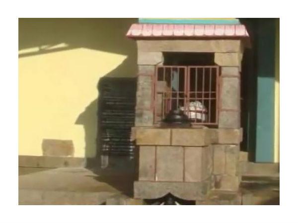 దోషాల నుంచి విముక్తి..