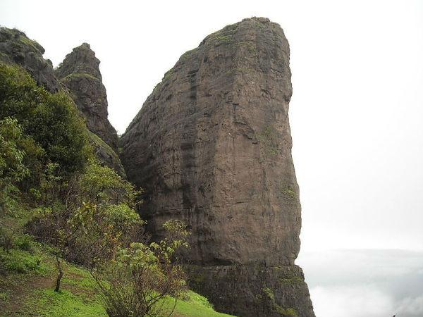 అమృతాంజన్ పాయింట్ అమృతాంజన్ పాయింట్