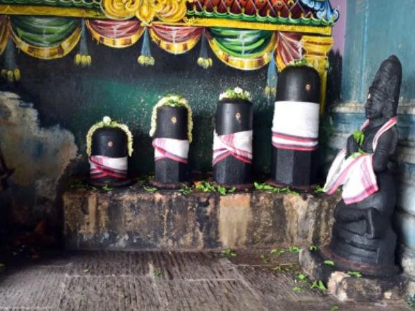 దోషం నుంచి విముక్తి 