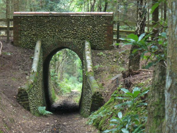 సందర్శించదగ్గ స్థలాలు