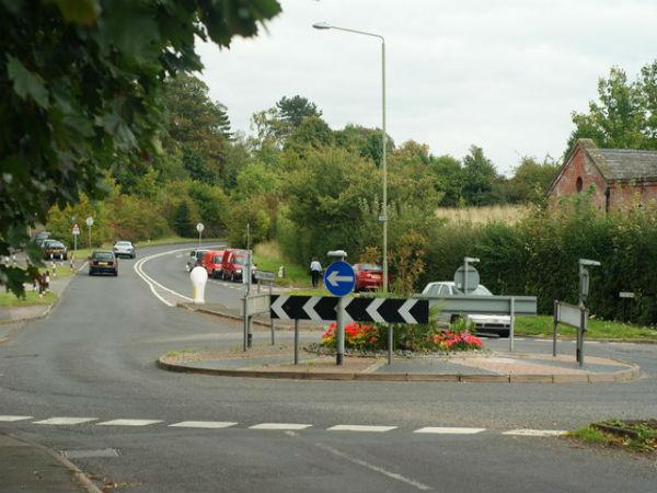 హిల్ రిసార్ట్ 