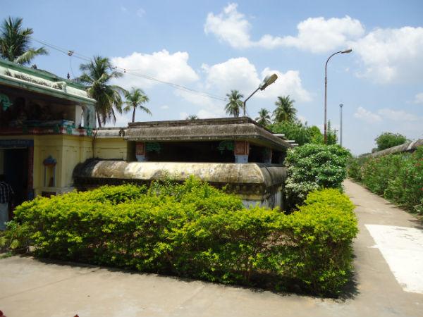 ఈ క్షేత్ర విశిష్టత: 