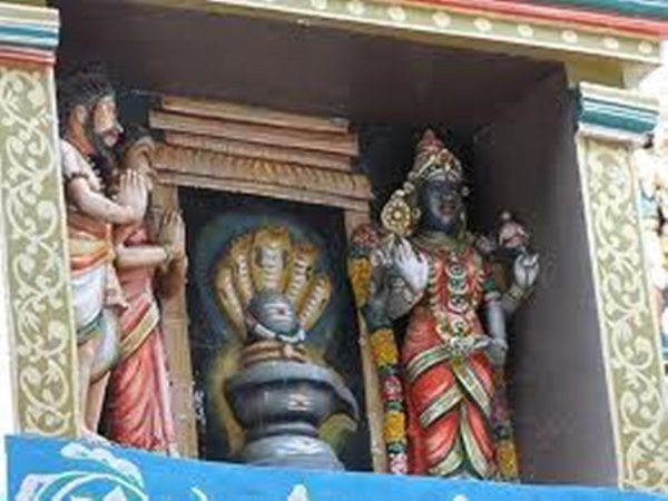 ఈ క్షేత్ర విశిష్టత: 