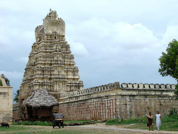 రంగనాథ స్వామి ఆలయం