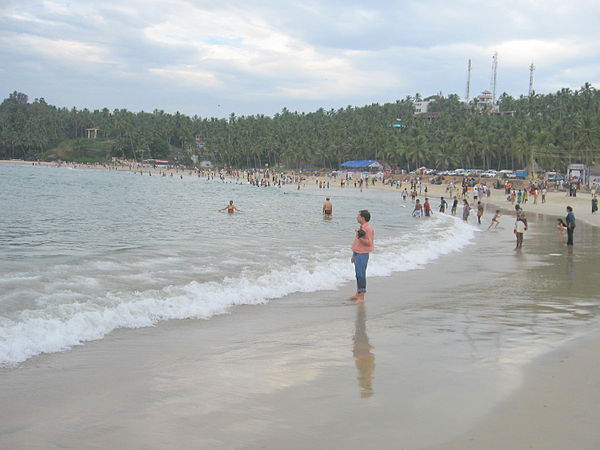 దక్షిణాది స్వర్గం