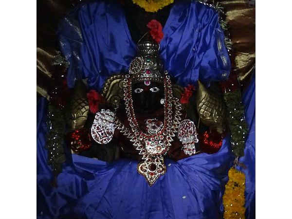 . ఇక్కడ భీమ గుండంలో స్నానం చేస్తే సర్వపాపాలు పోతాయని భక్తుల నమ్మకం.