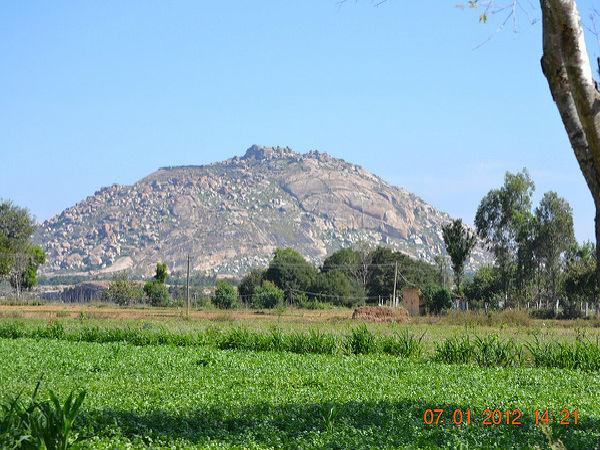 కురుడుమలె ఎలా చేరుకోవాలి ? 