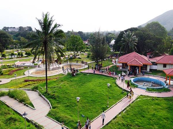 సౌకర్యాలు