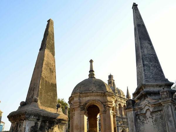 బ్రిటీష్ వారి కాలంలో సూరత్ వ్యాపారం ప్రపంచం నలుమూలలకు