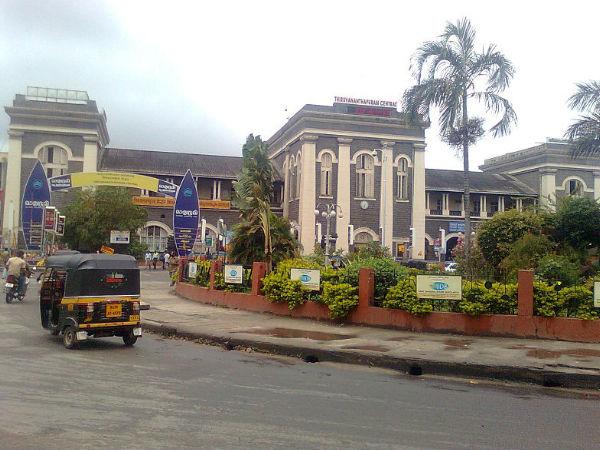 ఎలా వెళ్లాలి?