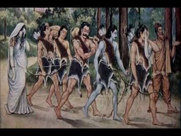 స్థల పురాణం ప్రకారం,