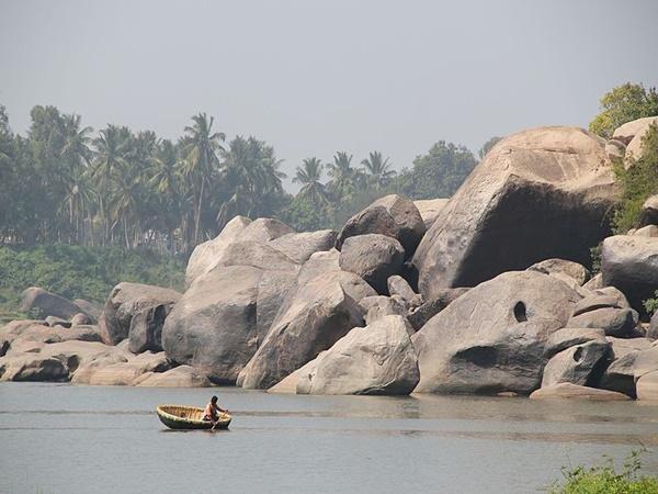 అక్కా టాంగి గుడ్డను ఎలా చేరుకోవాలి