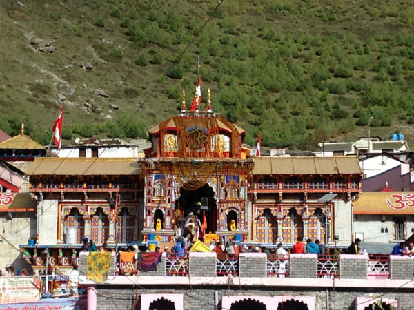  బదరీనాథుని మూర్తి