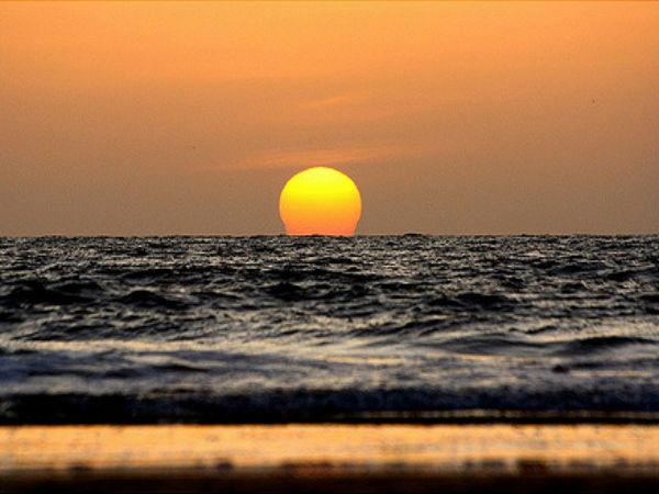 గణపతి పూలే బీచ్