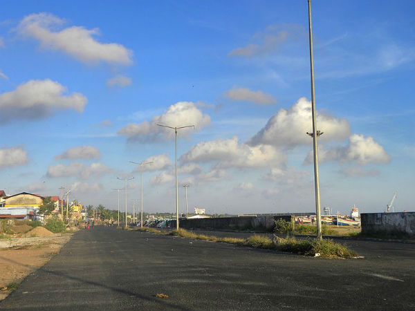 ఎలా చేరుకోవాలి?