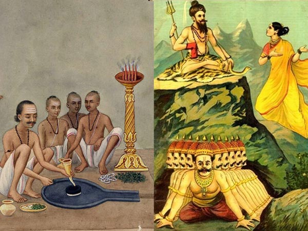 వైద్యనాధ్ ధామం యొక్క ప్రత్యేకత మరోకటున్నది