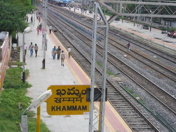 ఎలా చేరుకోవాలి?