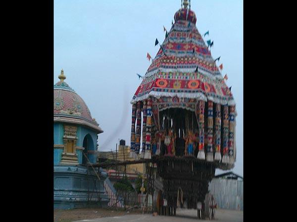 ఎలా చేరుకోవాలి: