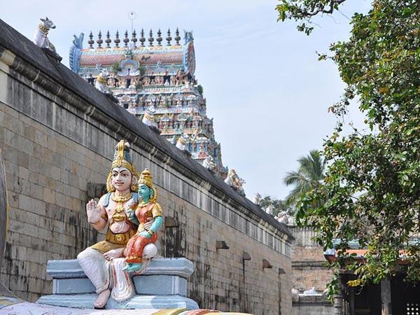 సంతానం కోసం 