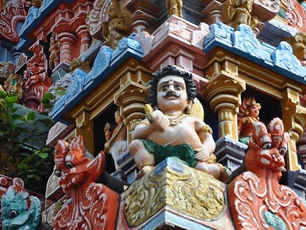 బ్రహ్మహత్య దోషం