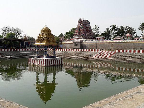 విల్లియన్నూర్ అనే పేరు ఎలా వచ్చింది