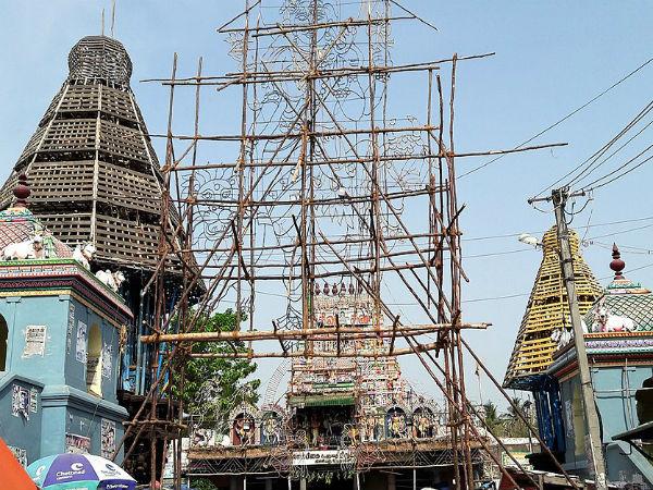 ఇతర దేవాలయాలు