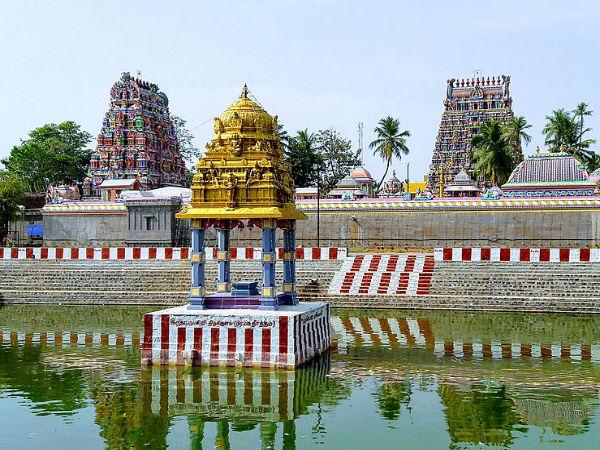 రథాన్ని లాగితే కోరికలు..ఆశలు నెరవేరుతాయి