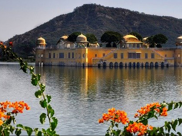 5. జైపూర్