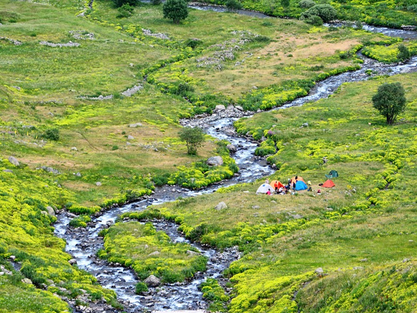 9. కౌడియాలా, ఉత్తరాఖండ్