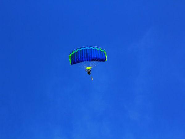 అంబి వ్యాలీ