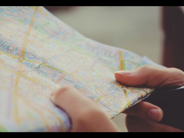 1. గూగుల్ మ్యాప్స్