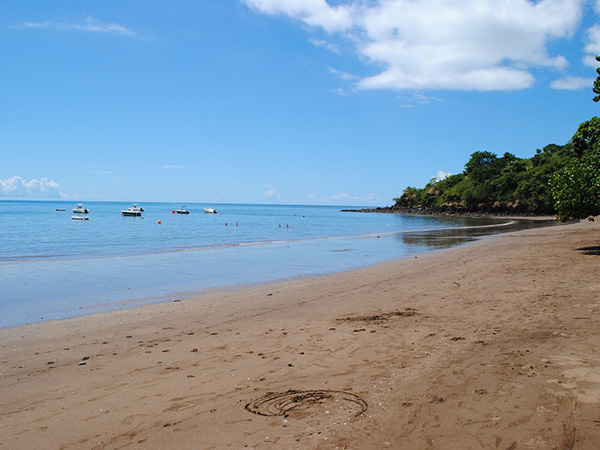 3.కావెలోసిమ్ బీచ్, గోవా