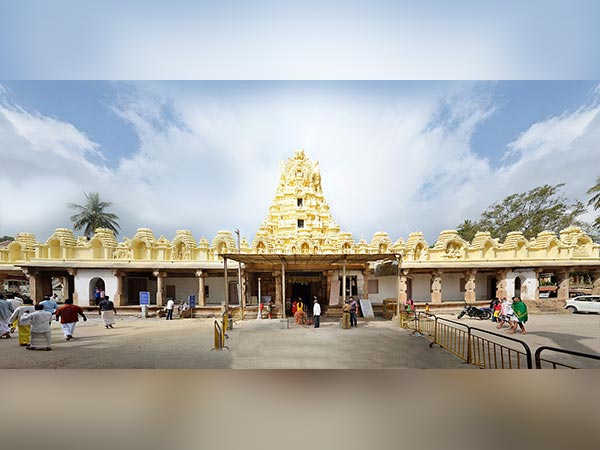 చెలువా నారాయణ స్వామి ఆలయం