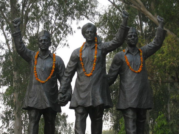 షాహీద్ భగత్ సింగ్ సిటీ