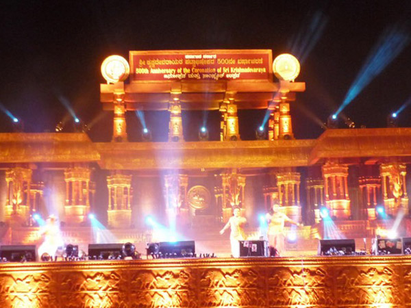  11. ప్రపంచ సూఫీ పండుగ