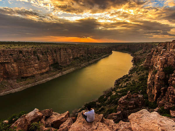 10. గండికోట, ఆంధ్రప్రదేశ్